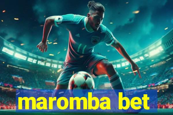 maromba bet